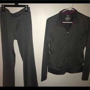 PERFECT CONDITION WORKOUT SUIT